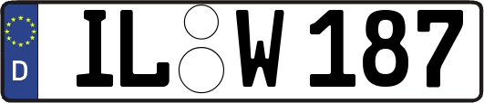 IL-W187
