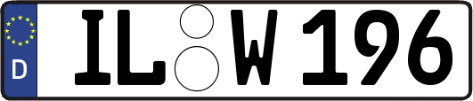 IL-W196