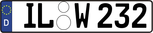 IL-W232