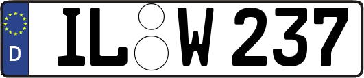 IL-W237