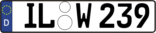 IL-W239