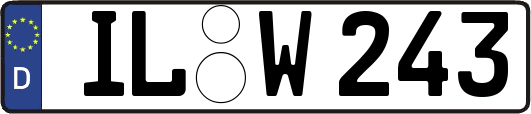 IL-W243