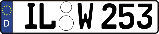 IL-W253
