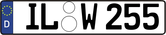 IL-W255