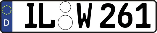 IL-W261