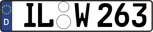 IL-W263