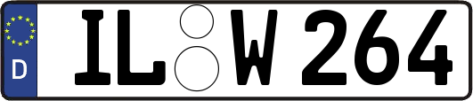 IL-W264