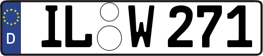 IL-W271