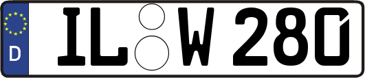 IL-W280
