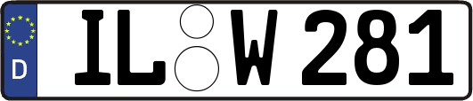 IL-W281