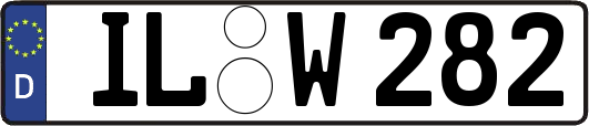 IL-W282