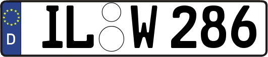 IL-W286