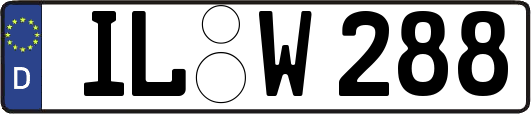 IL-W288