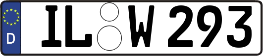 IL-W293