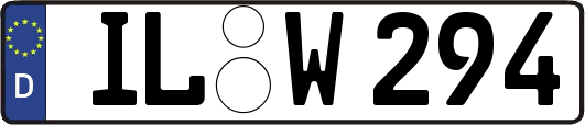 IL-W294