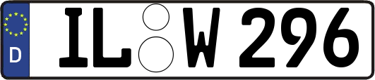 IL-W296
