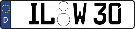 IL-W30
