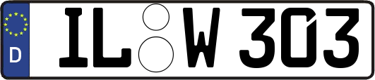 IL-W303