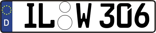 IL-W306