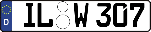 IL-W307