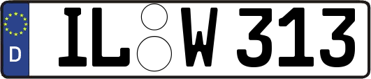 IL-W313