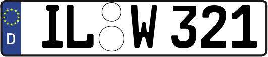 IL-W321