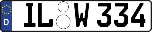 IL-W334