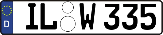 IL-W335