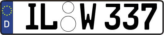 IL-W337