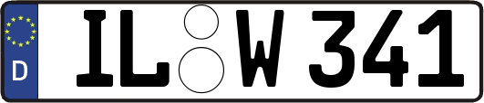 IL-W341