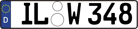 IL-W348