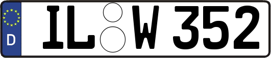 IL-W352