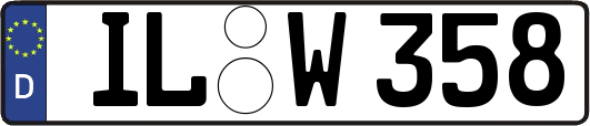 IL-W358