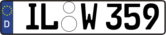 IL-W359