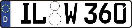 IL-W360