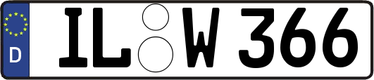 IL-W366