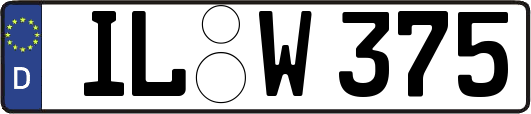 IL-W375