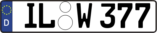 IL-W377