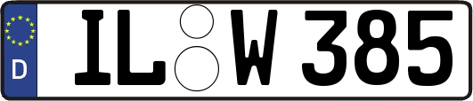 IL-W385