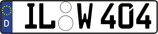 IL-W404