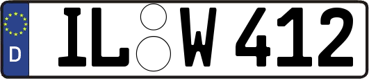 IL-W412