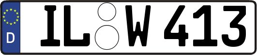 IL-W413