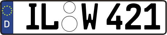 IL-W421