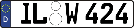 IL-W424