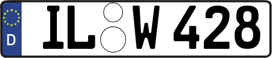 IL-W428