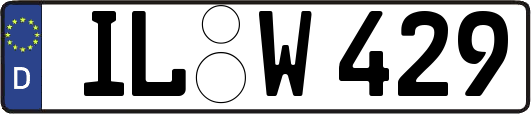 IL-W429