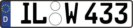 IL-W433
