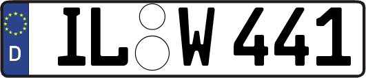 IL-W441