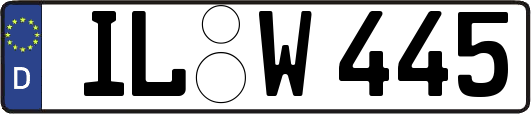 IL-W445