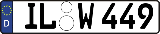 IL-W449